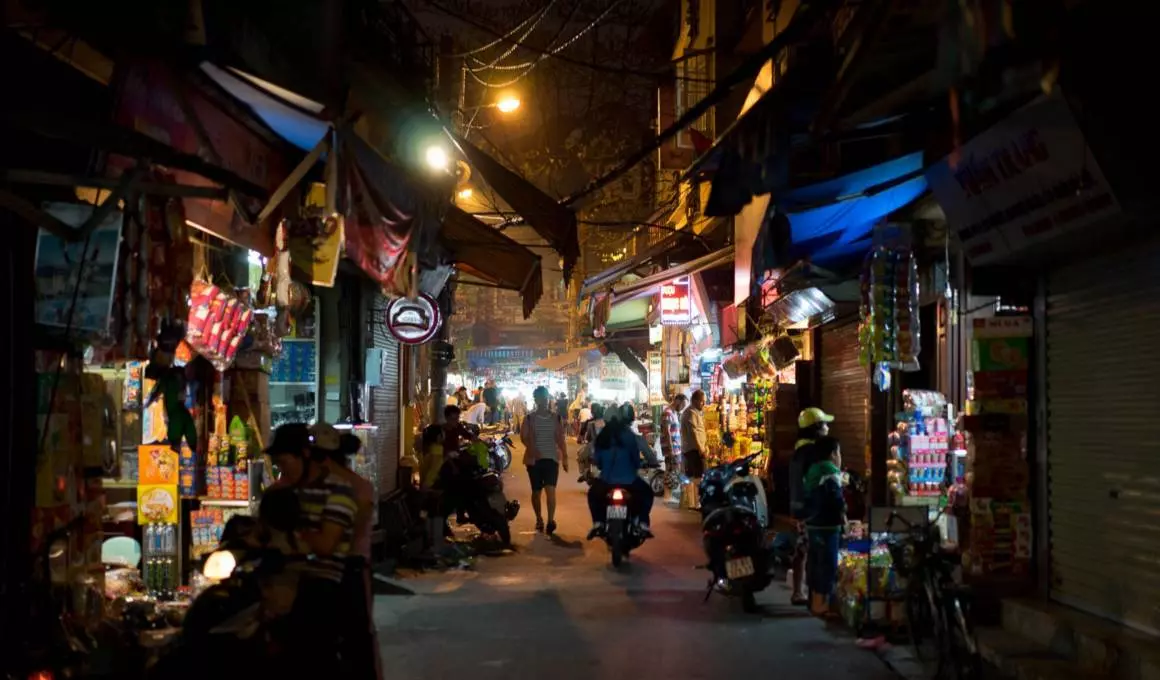 15 Tage Gesichter Asiens: Bangkok-Luang Prabang-Vietnam (Kleingruppe)