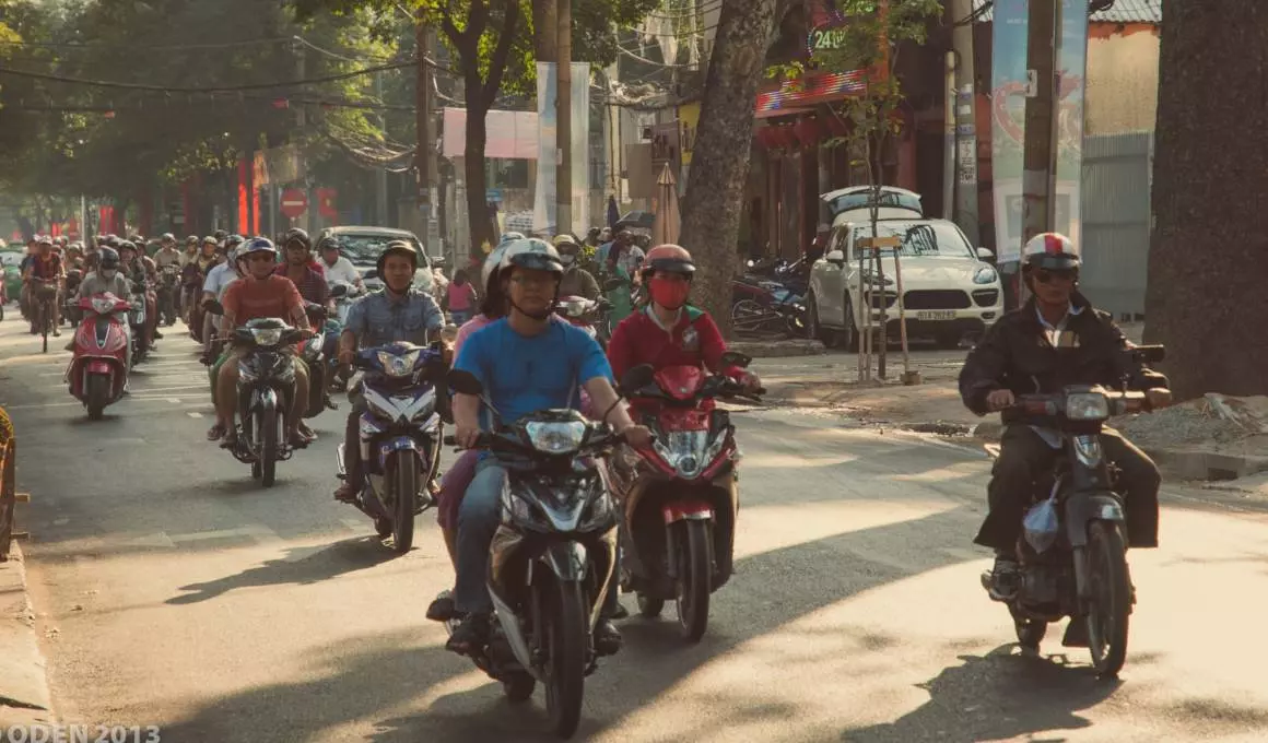 14 Tage Gesichter Indochinas: Vietnam und Kambodscha (Kleingruppe)