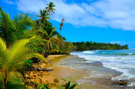 Kolumbien-Panama Rundreise 15 Tage