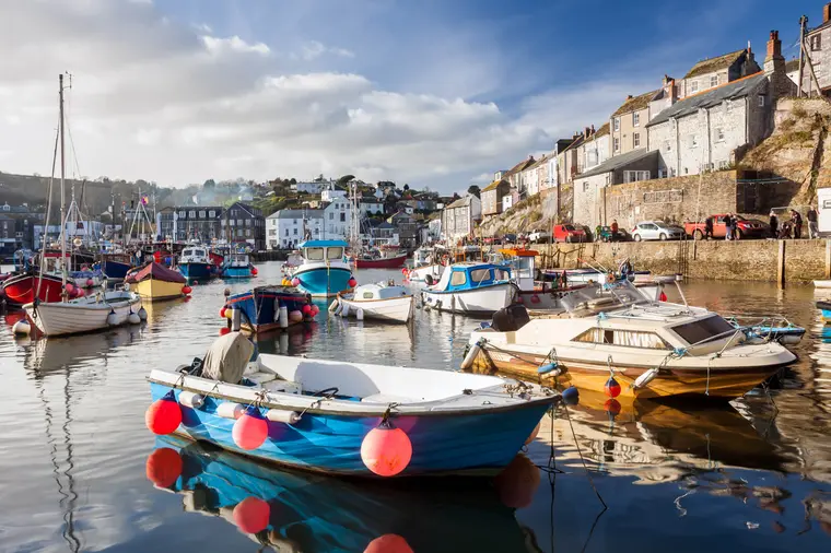England Rundreise - 8 Tage