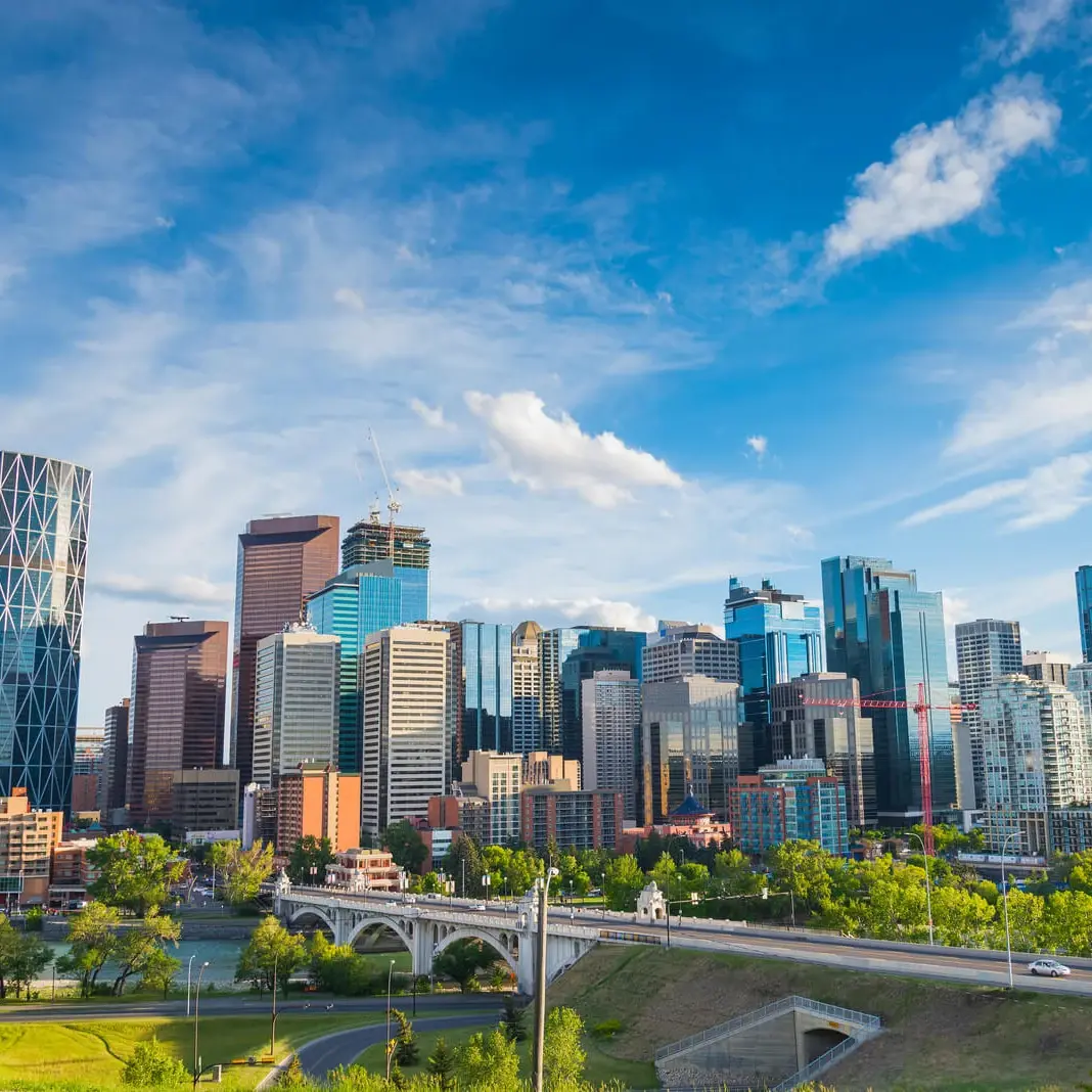 Calgary Kanada