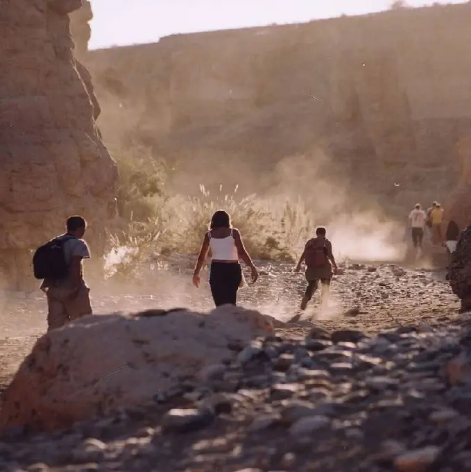 Namibia Erlebnisreisen