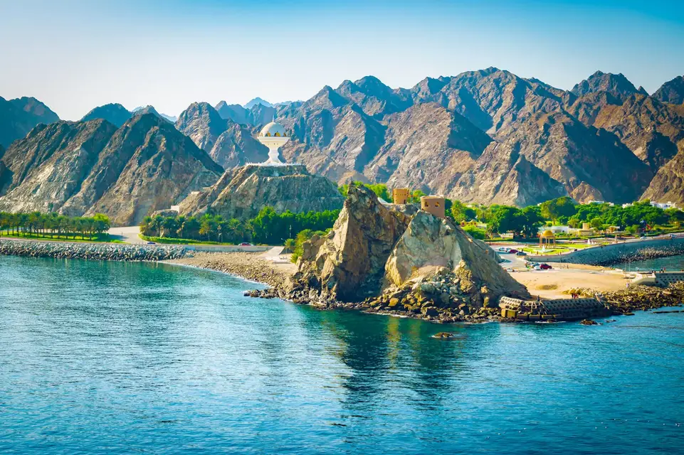 Oman Urlaub - Reisen und Rundreisen