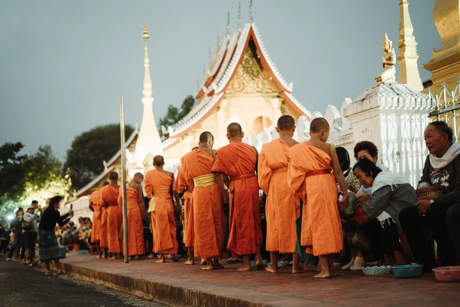 Luang Prabang