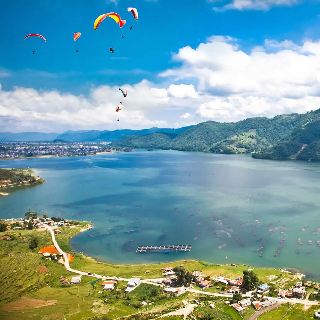 Pokhara