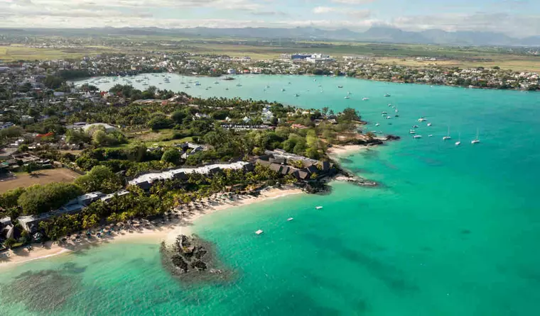 Mauritius Urlaub - Mauritius Island