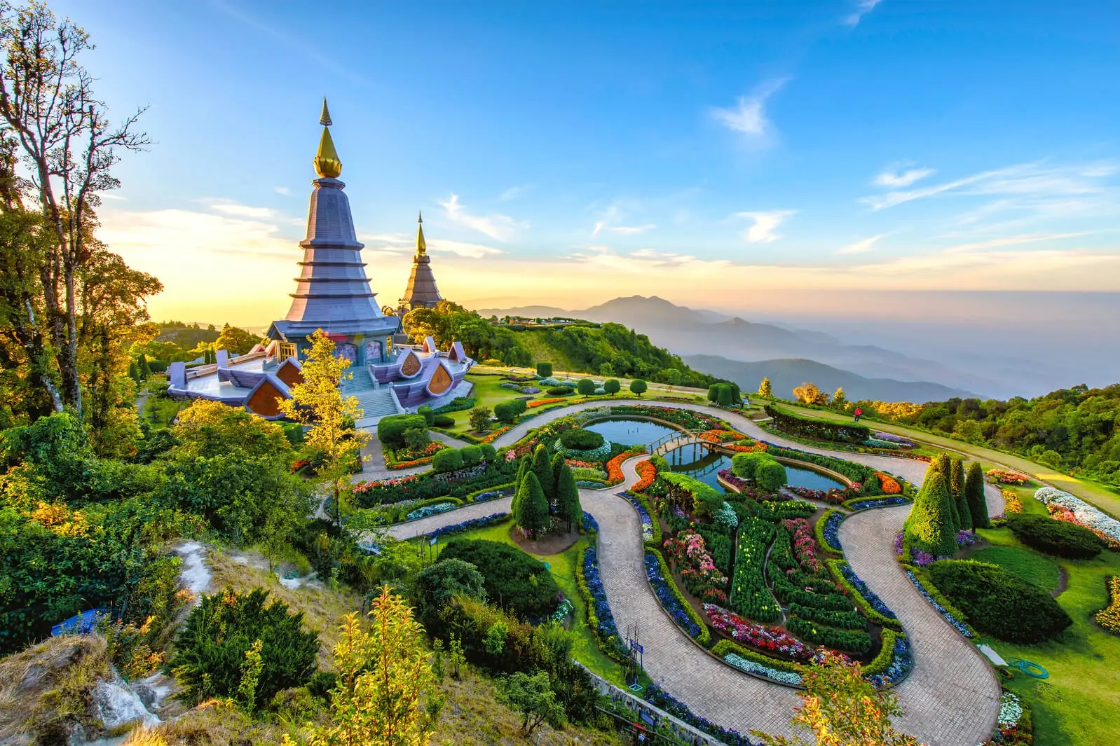 Chiang Mai