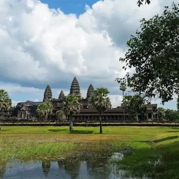 Kambodscha und Vietnam Rundreise 16 Tage