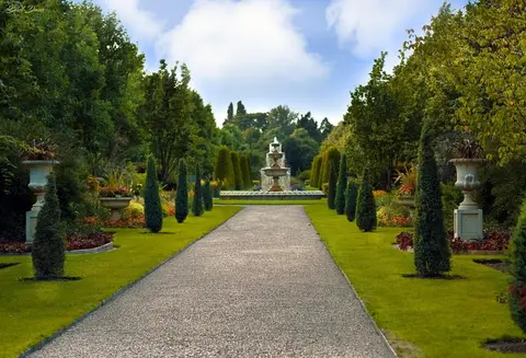 England Rundreise 6. Tag: York - York Minster - Harrogate - RHS Garden Harlow Carr (F/A)