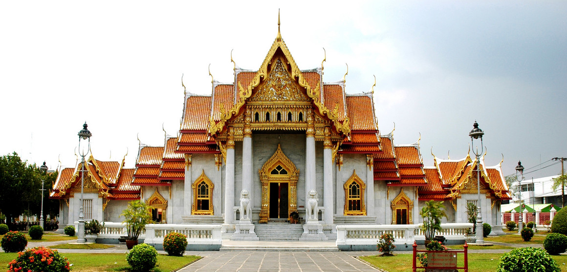 10 Tage Privatreise Thailand