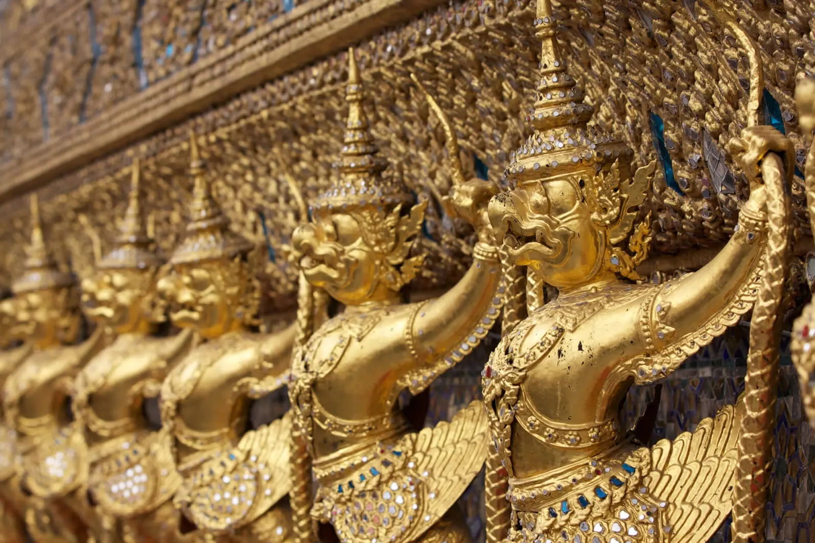 Bangkok