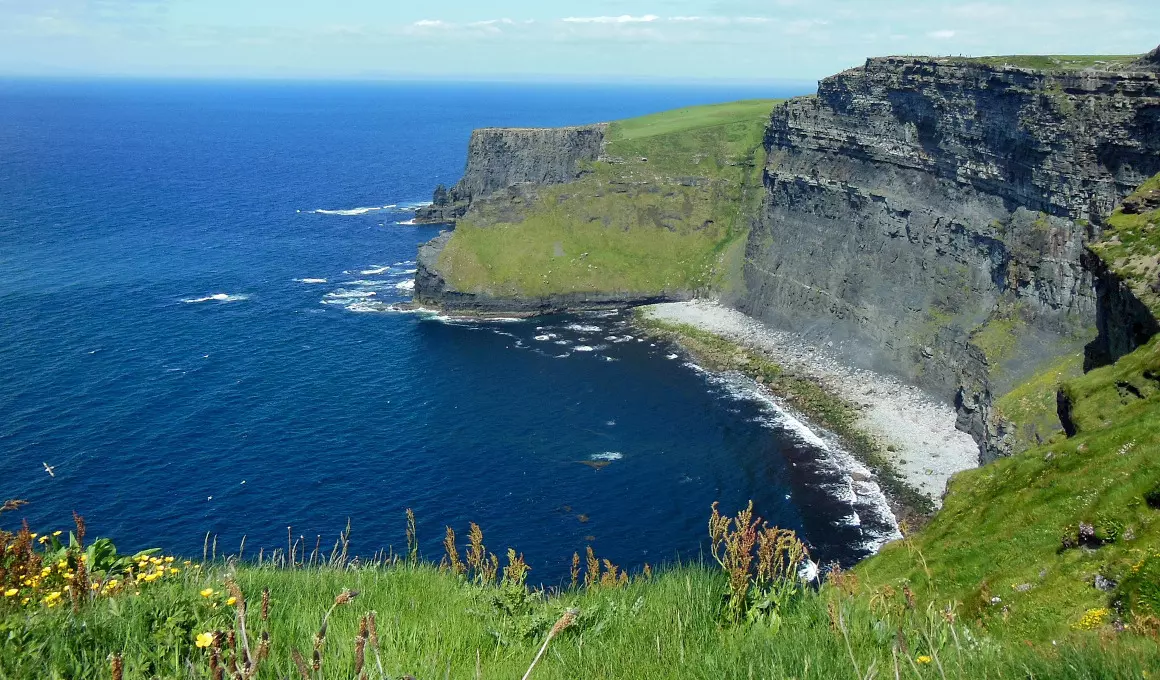 Rundreise Irland - Urlaub auf der Grünen Insel