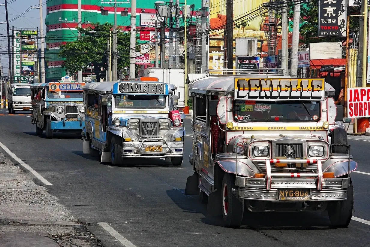 Philippinen