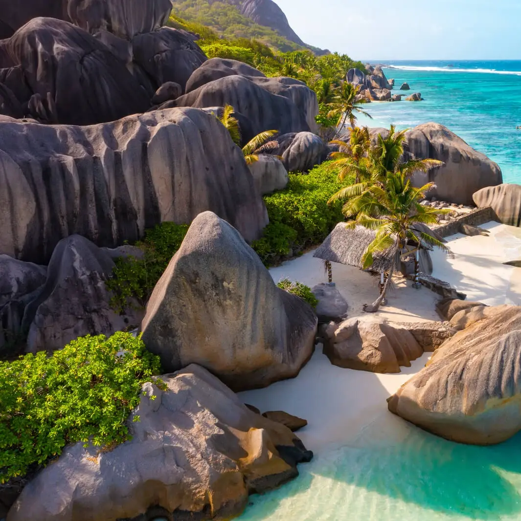 Seychellen Rundreisen