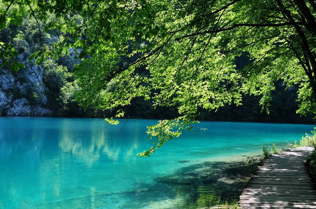 Kroatiens Nationalparks
