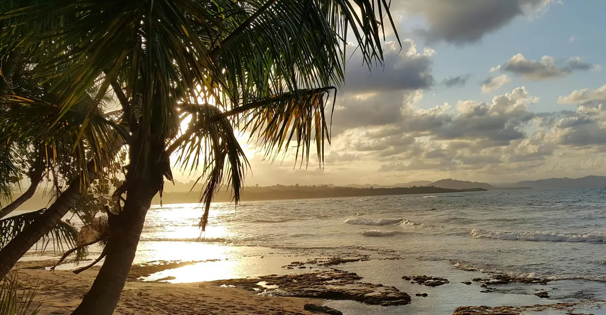 Costa Rica Rundreise - Puerto Viejo de Talamanca
