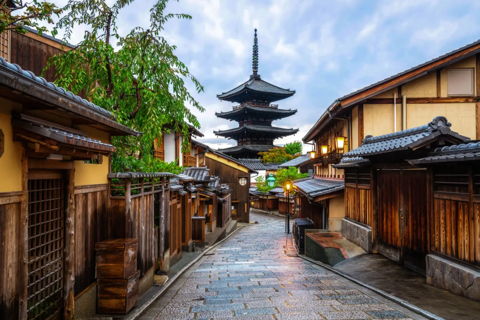 Kyoto