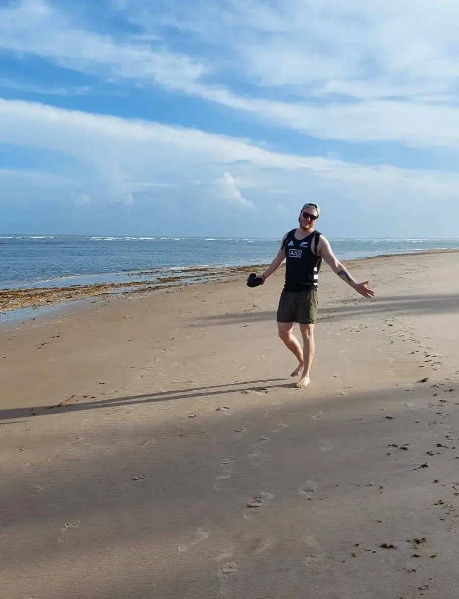 Hardy, Oasis Travel Reiseexperte