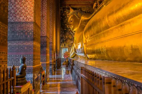 Thailand Rundreise - 10 Tage Privatreise