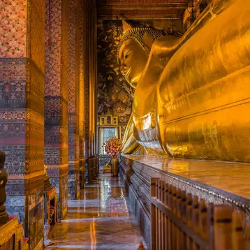 Thailand Rundreise - 10 Tage Privatreise