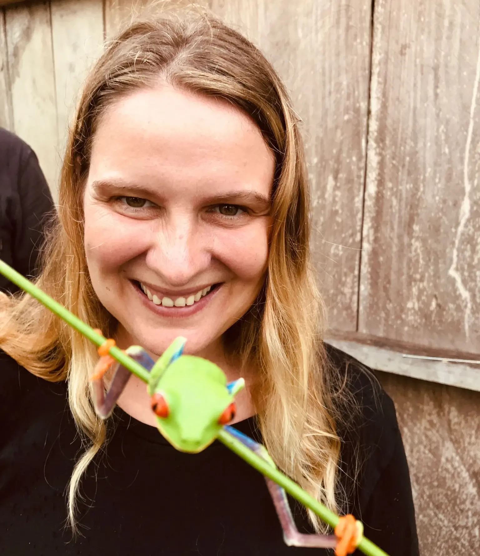 Vanessa Mäkeler, Oasis Travel Reiseexpertin