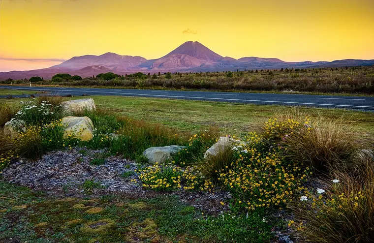 Australien und Neuseeland Rundreise