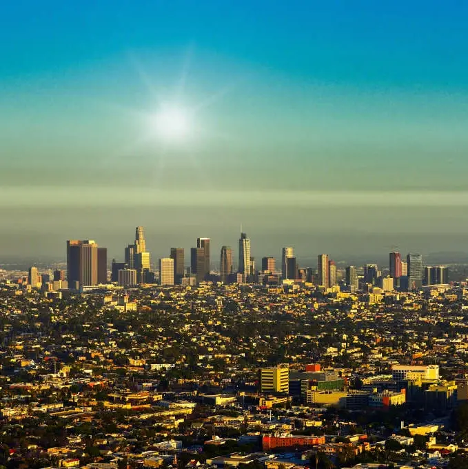 Los Angeles USA