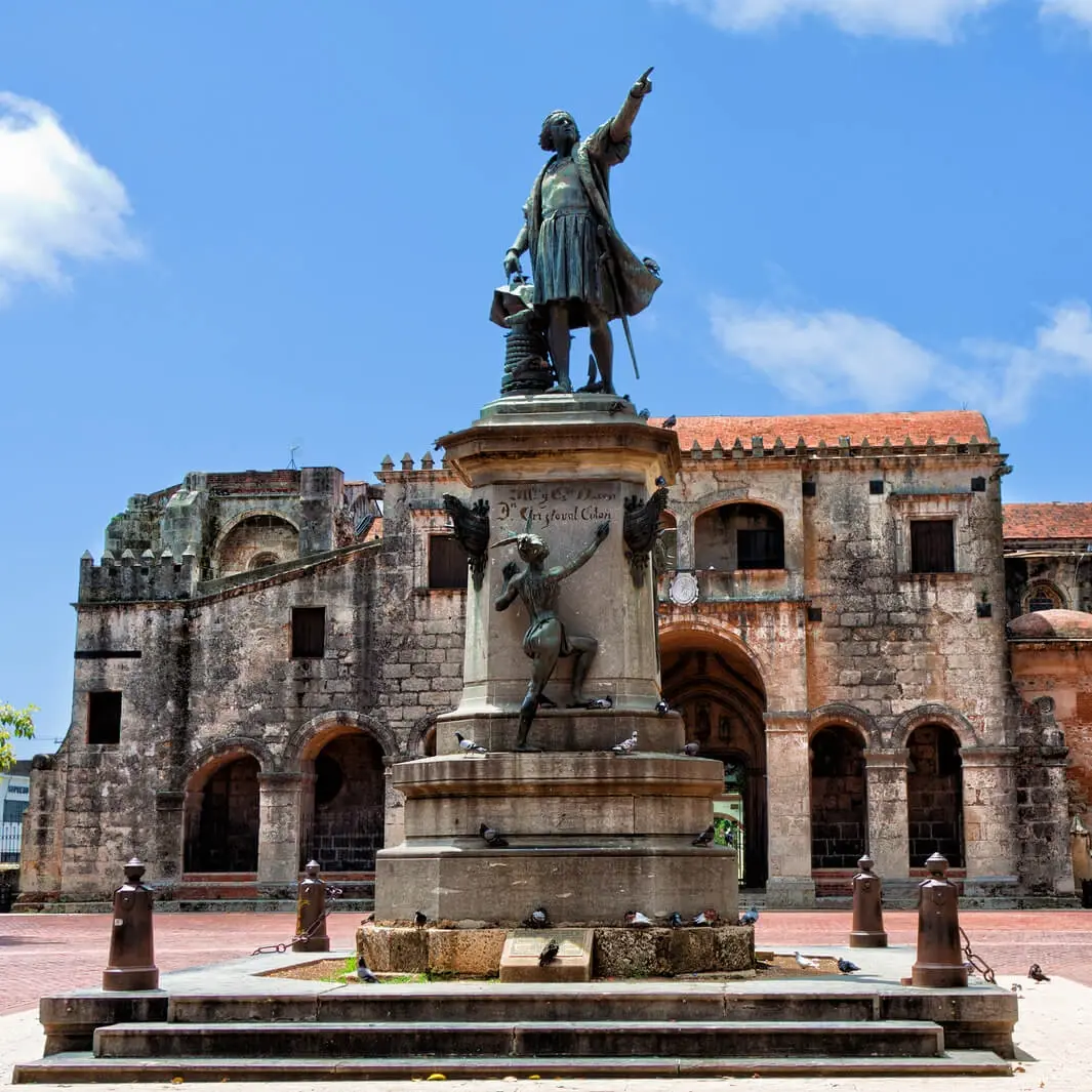 Santo Domingo Dominikanische Republik