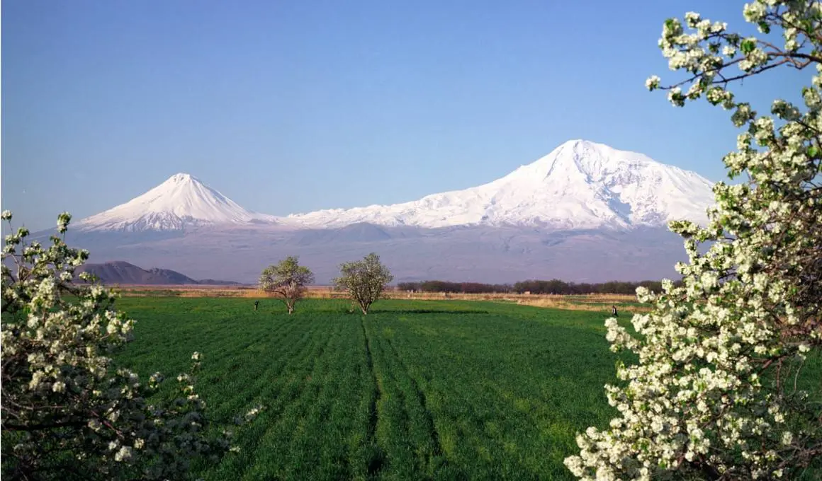 6 Tage-Reise: Ostern in Armenien