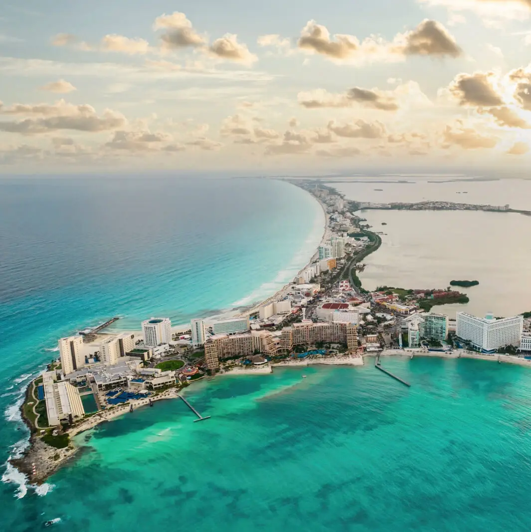 Cancún Mexiko