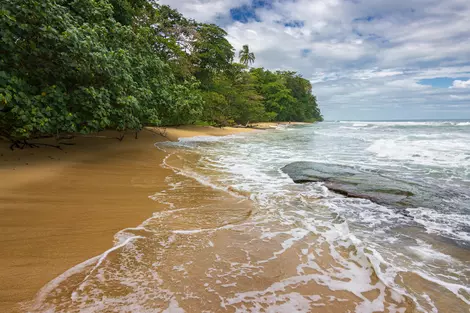 Costa Rica-Panama Rundreise 12 Tage