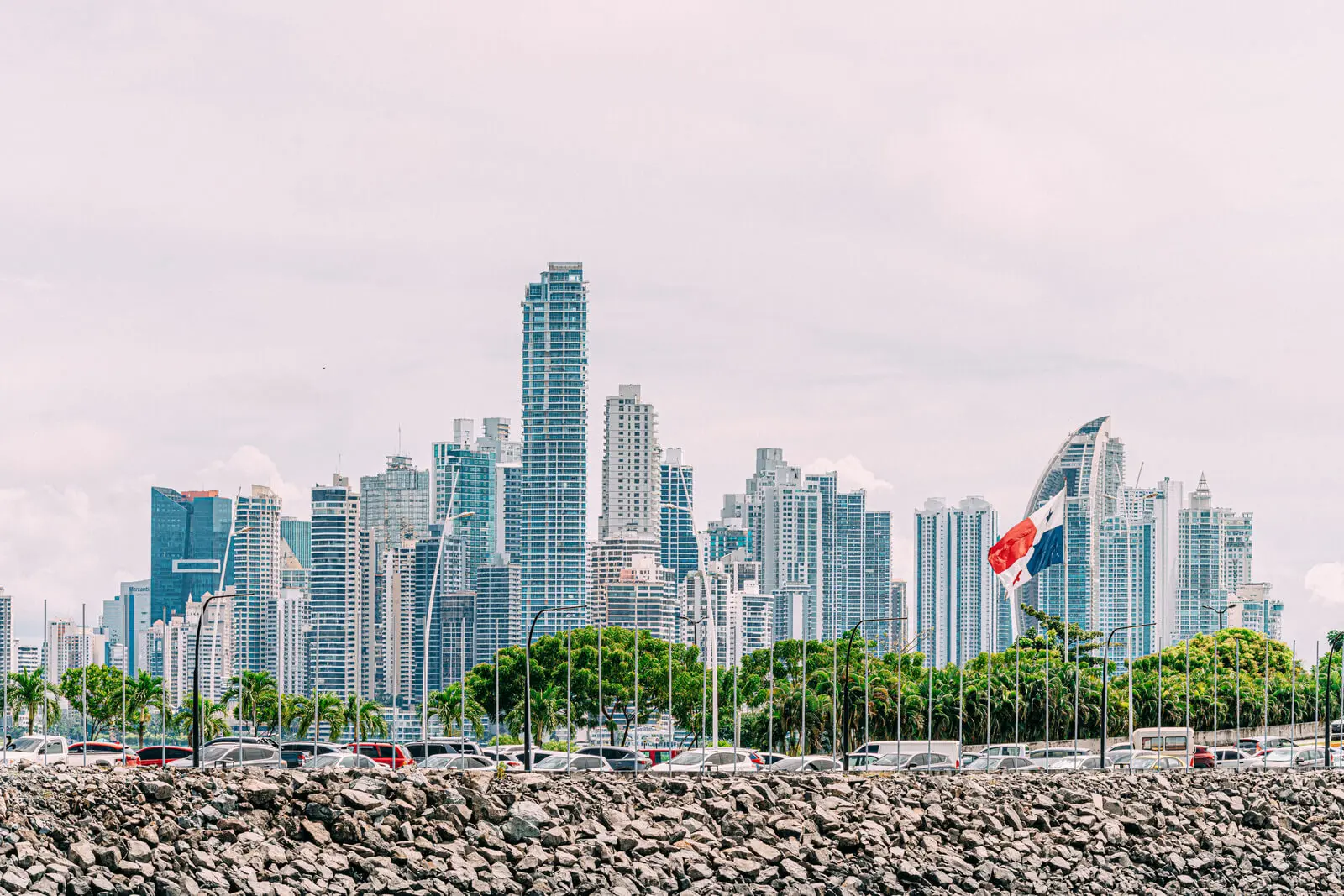 Panama City