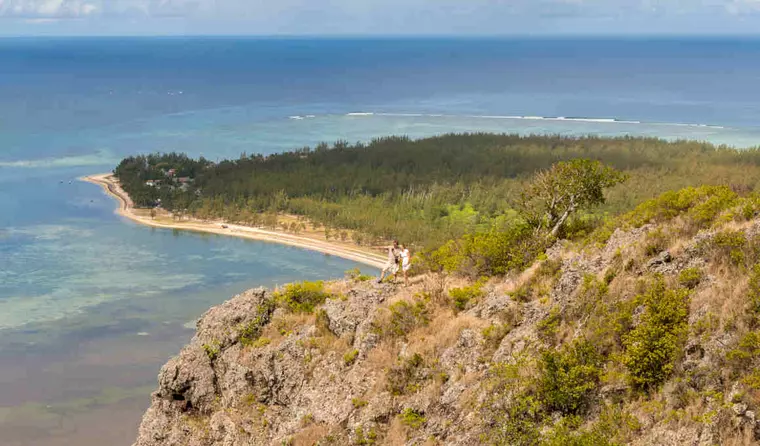 Mauritius Urlaub - Mauritius Island Wanderurlaub