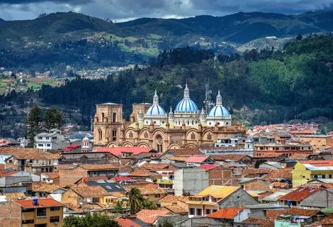 Ecuador mit Isla de la Plata Rundreise - 16 Tage Natur & Kultur (Englischsprachig)