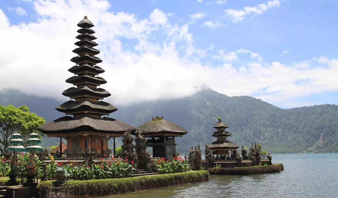 Indonesien - Bali Intensiv / Verlängerung Flores oder Lombok