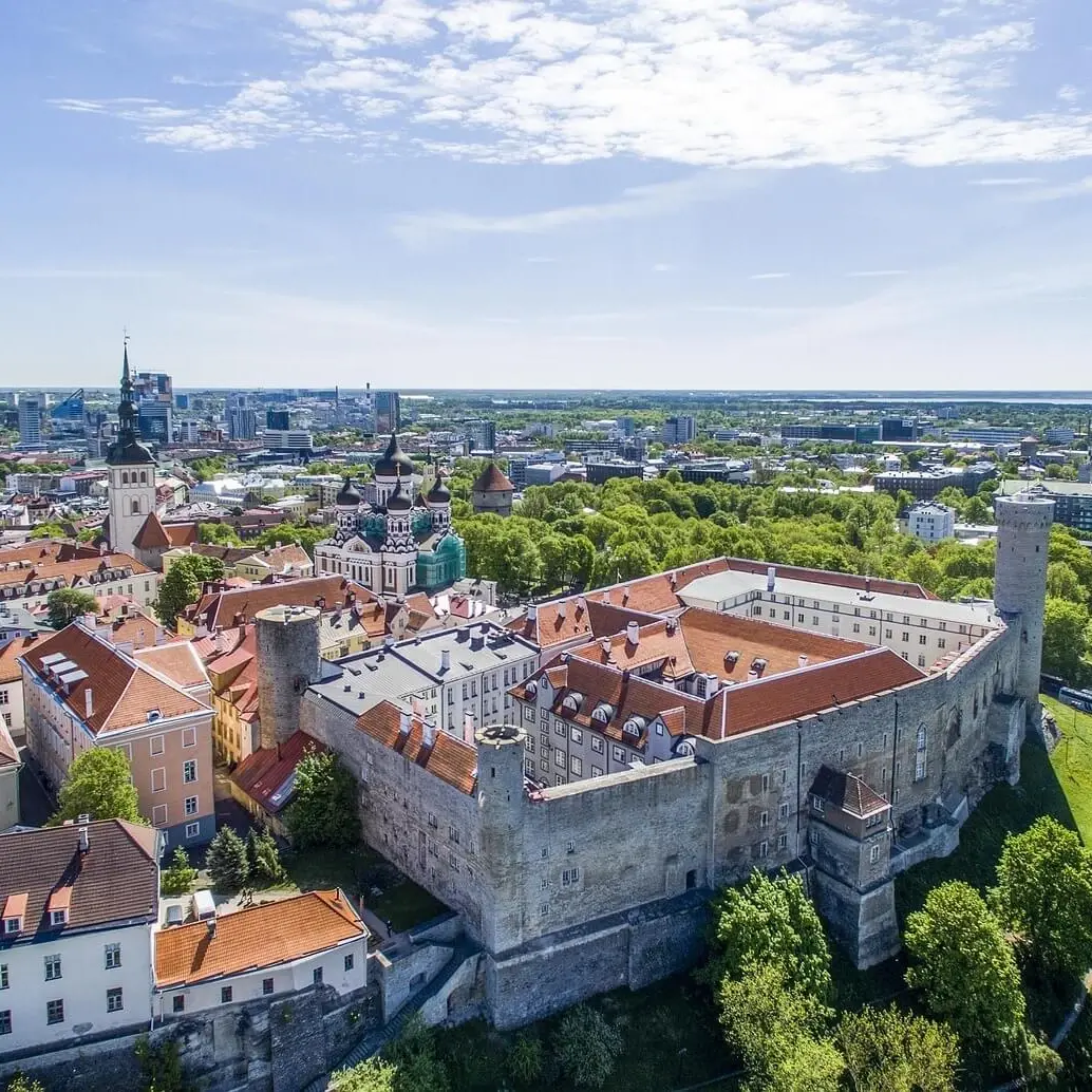 Tallinn Estland