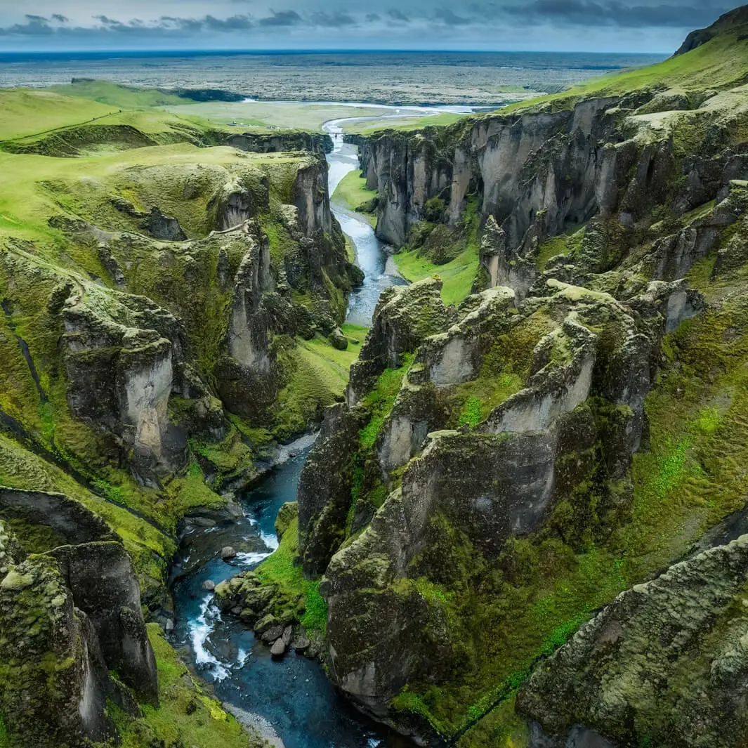 Island Erlebnisreise