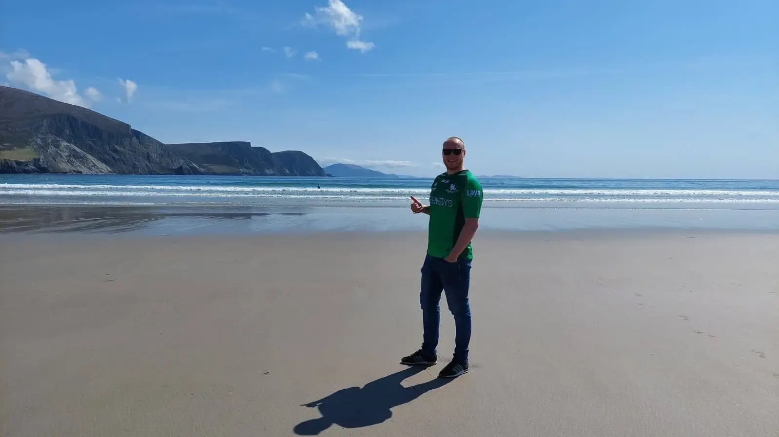 Hardy, Oasis Travel Reiseexperte