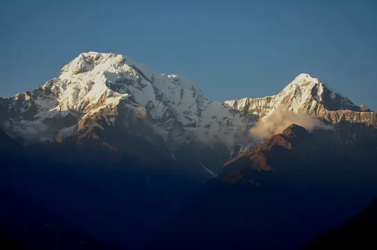 10 Tage Nepal: Am Fuße des Himalaya