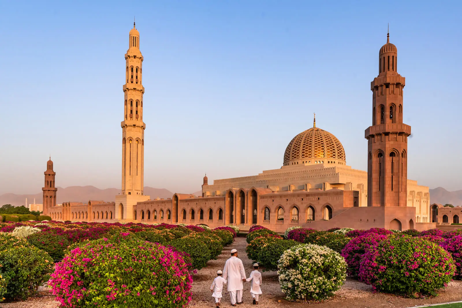 Muscat