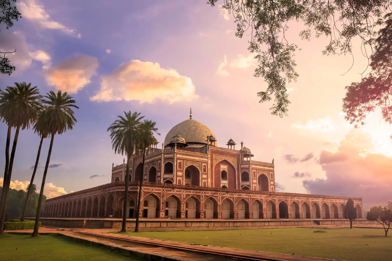 Delhi