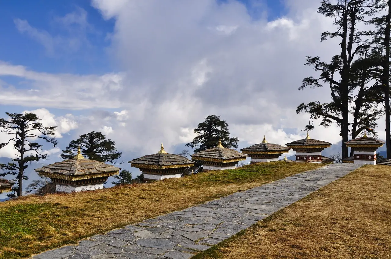 Bhutan