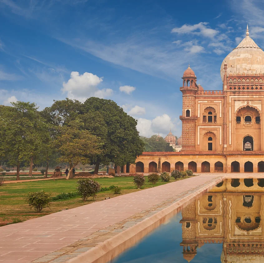 Indien