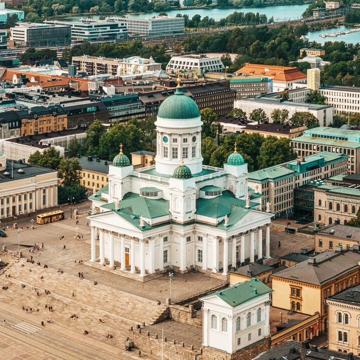 Helsinki