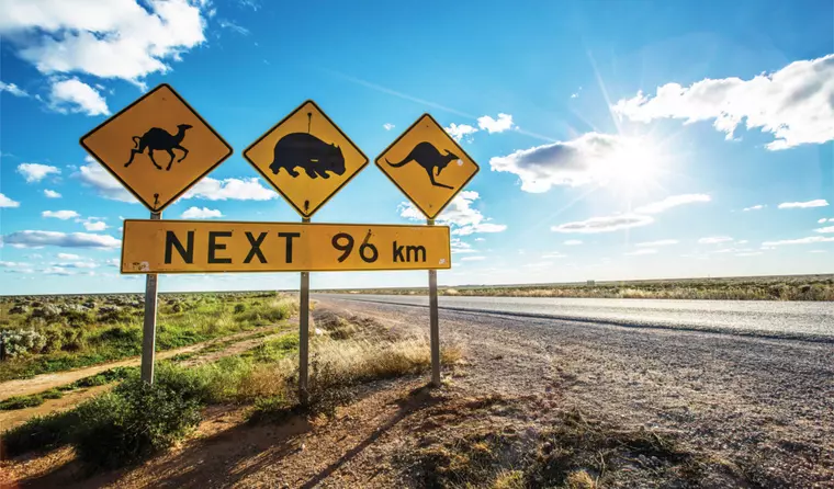 Australien Rundreise 22 Tage