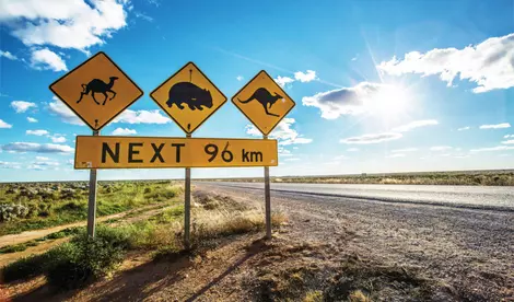 Australien Rundreise 22 Tage