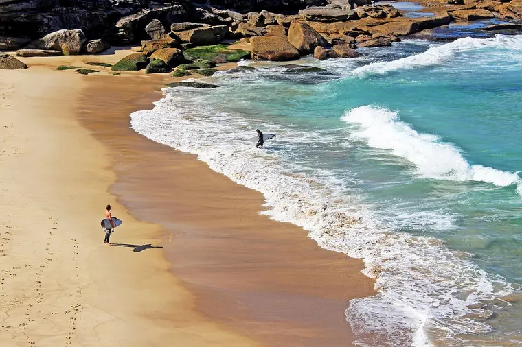 Australien Rundreise – 21 Tage