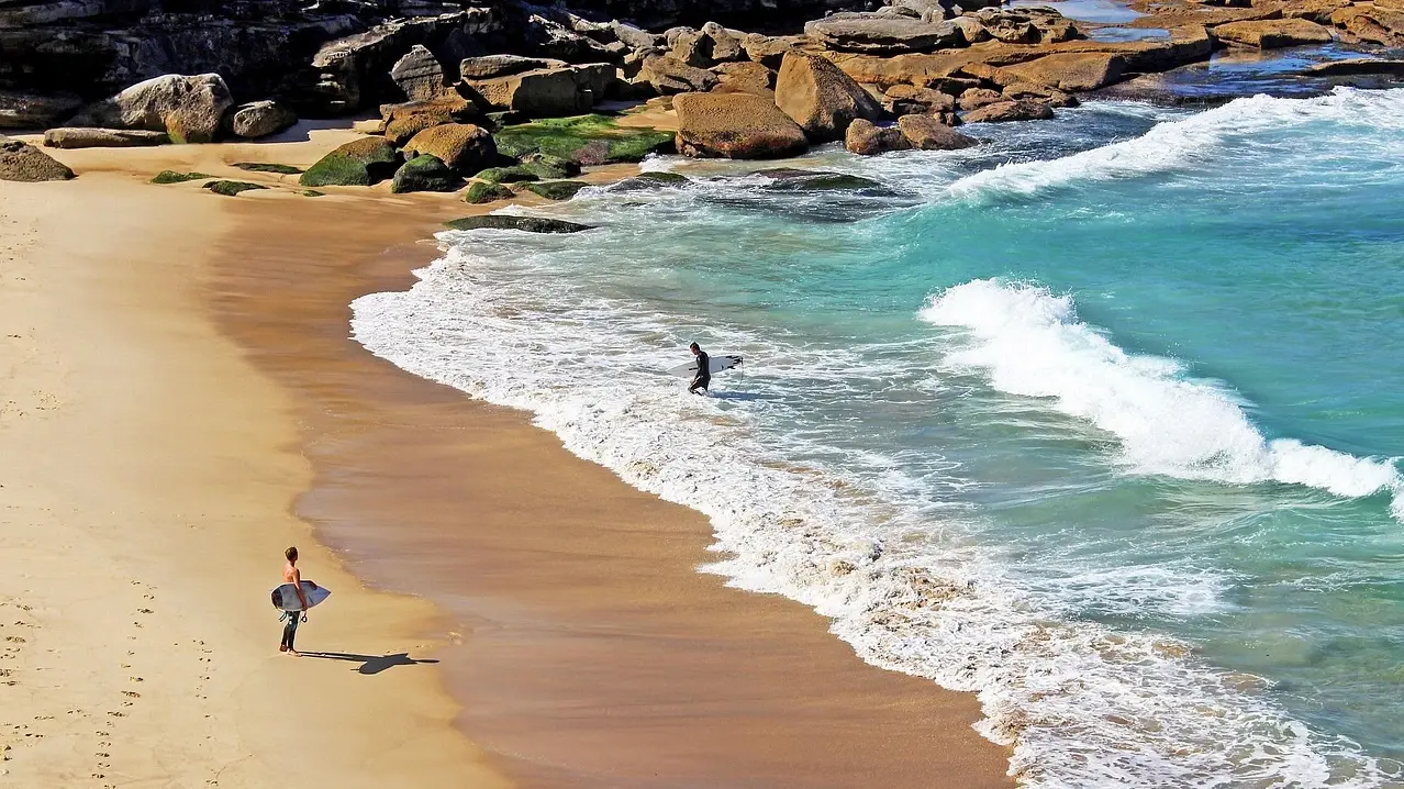 Sunshine Coast Australien