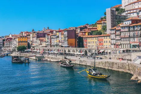Portugal Rundreise 8 Tage - Kulturjuwelen