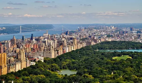 USA und Kanada Rundreise - 14 Tage